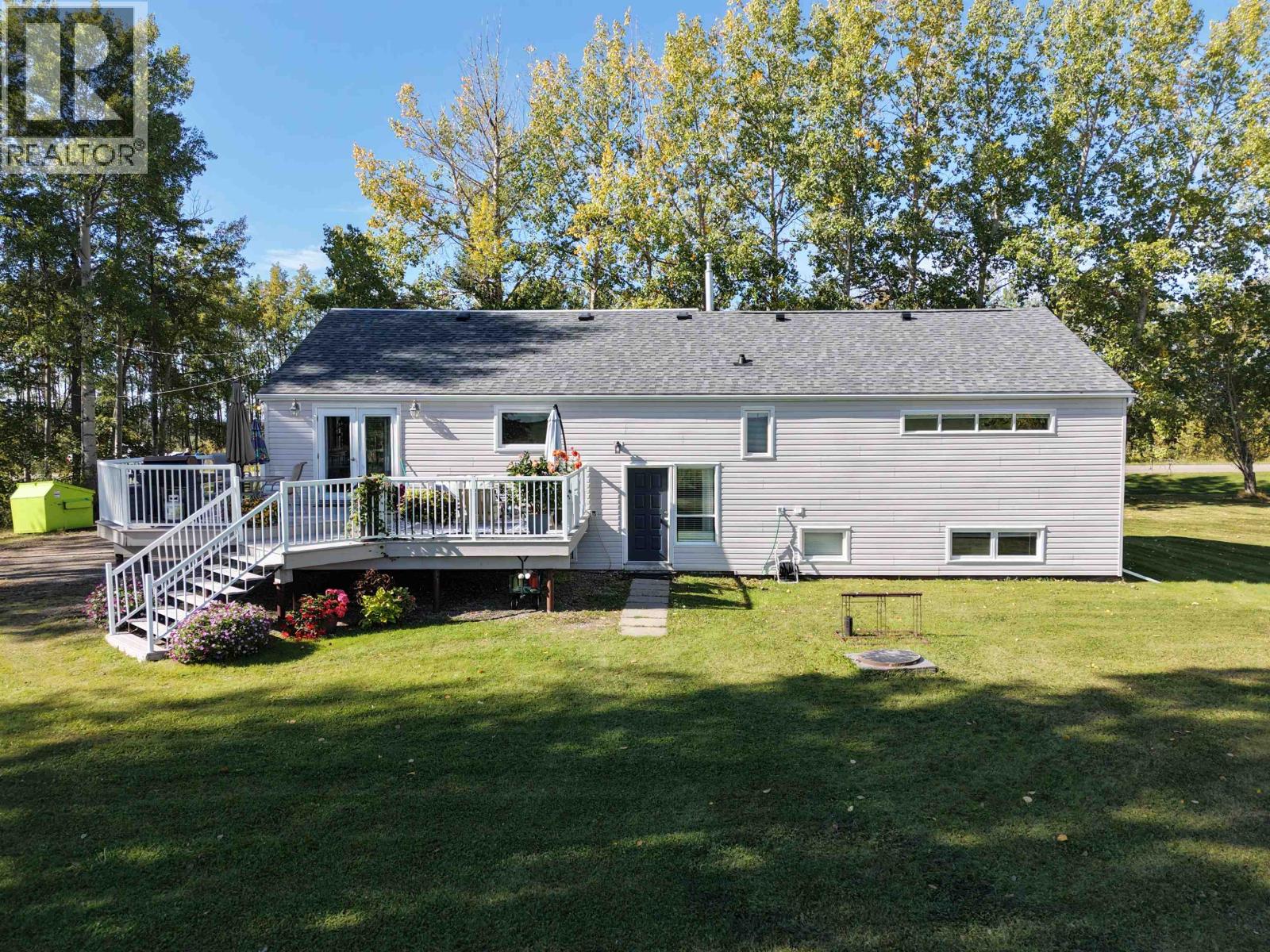 7507 253 ROAD, Fort St. John