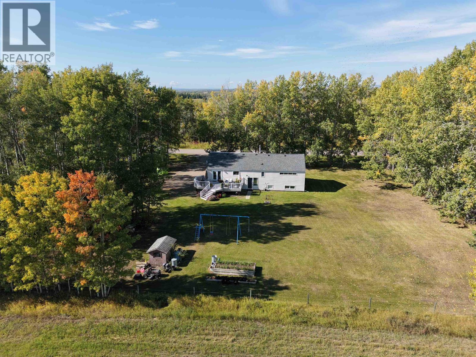 7507 253 ROAD, Fort St. John