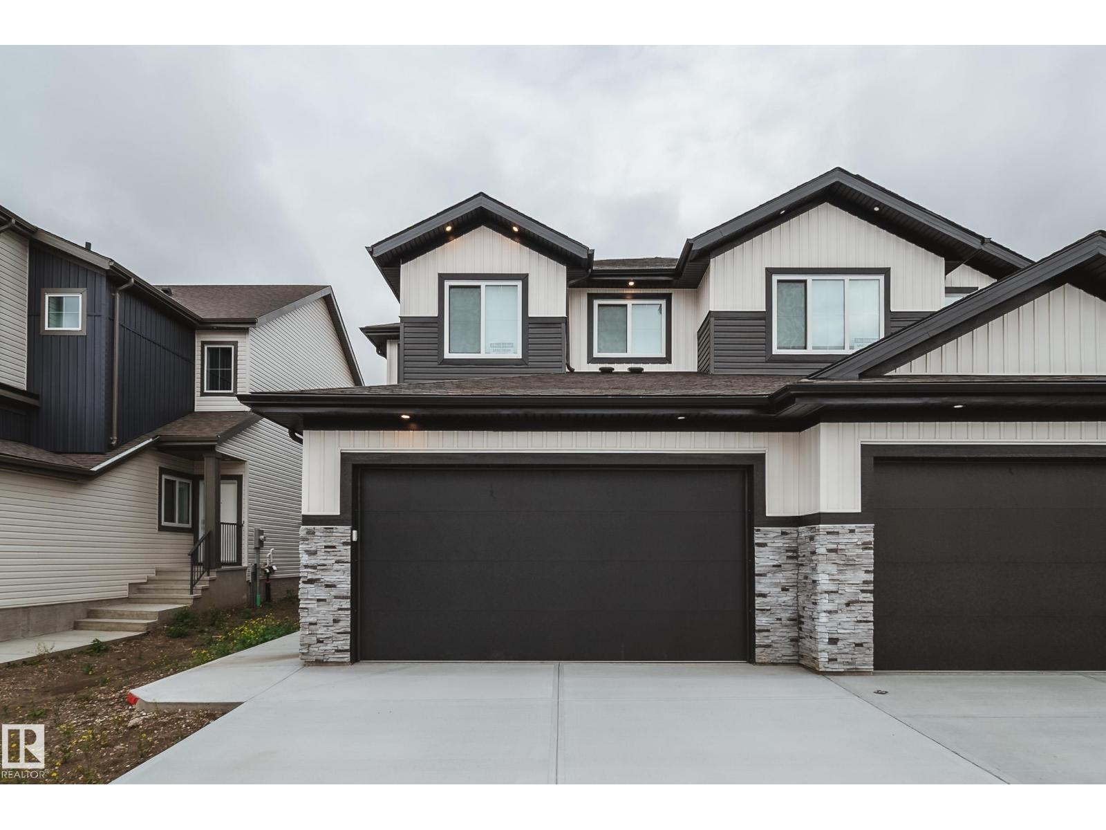 4 BLACKBIRD BN, Fort Saskatchewan, Alberta, T8L0G6