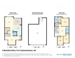 4 Blackbird Bn, Fort Saskatchewan, AB T8L0G6 Photo 34