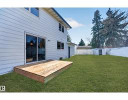 4312 41b St, Leduc, AB T9E4S7 Photo 52