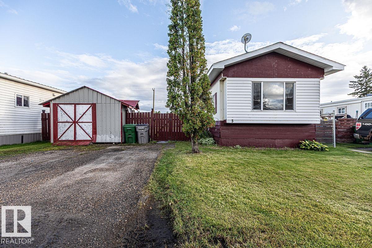 3 Calmar Mobile Home Park - 1