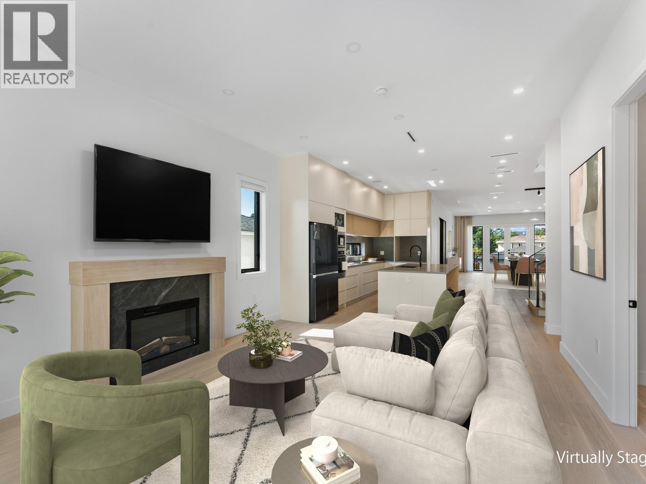 1 8633 12TH AVENUE, Burnaby — photo 2
