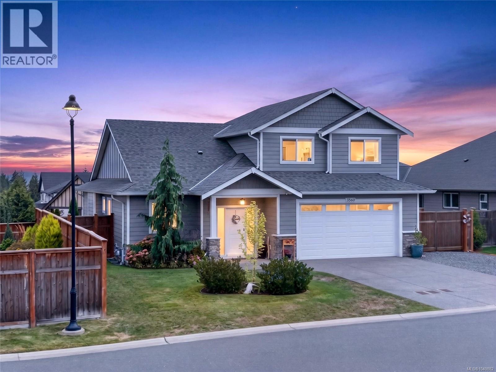 3360 Harbourview Blvd, Courtenay — photo 1