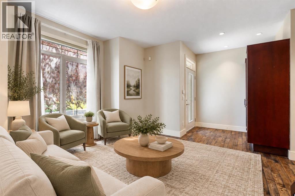 448 25 Avenue NW, Calgary — photo 3