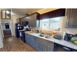 Living room - 100 Industrial #1 Road Unit# 55, Sparwood, BC V0B2G1 Photo 9