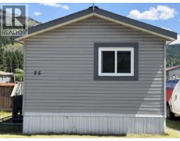 100 Industrial #1 Road Unit# 55, Sparwood, BC V0B2G1 Photo 24