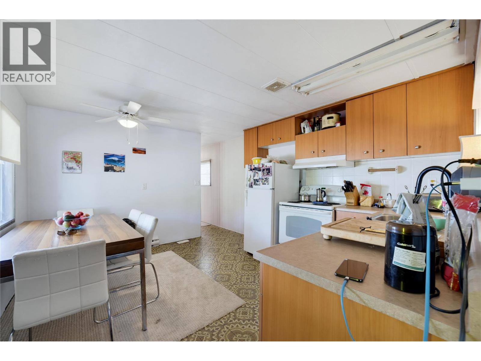405 Gillis Avenue, Sicamous