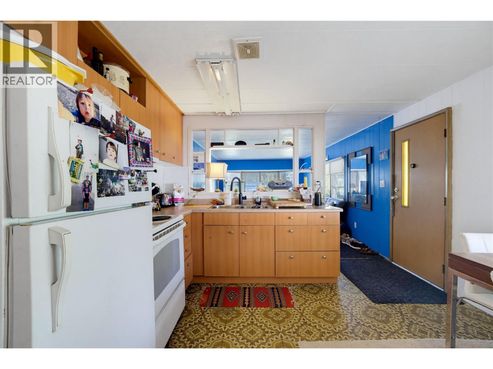 405 Gillis Avenue, Sicamous