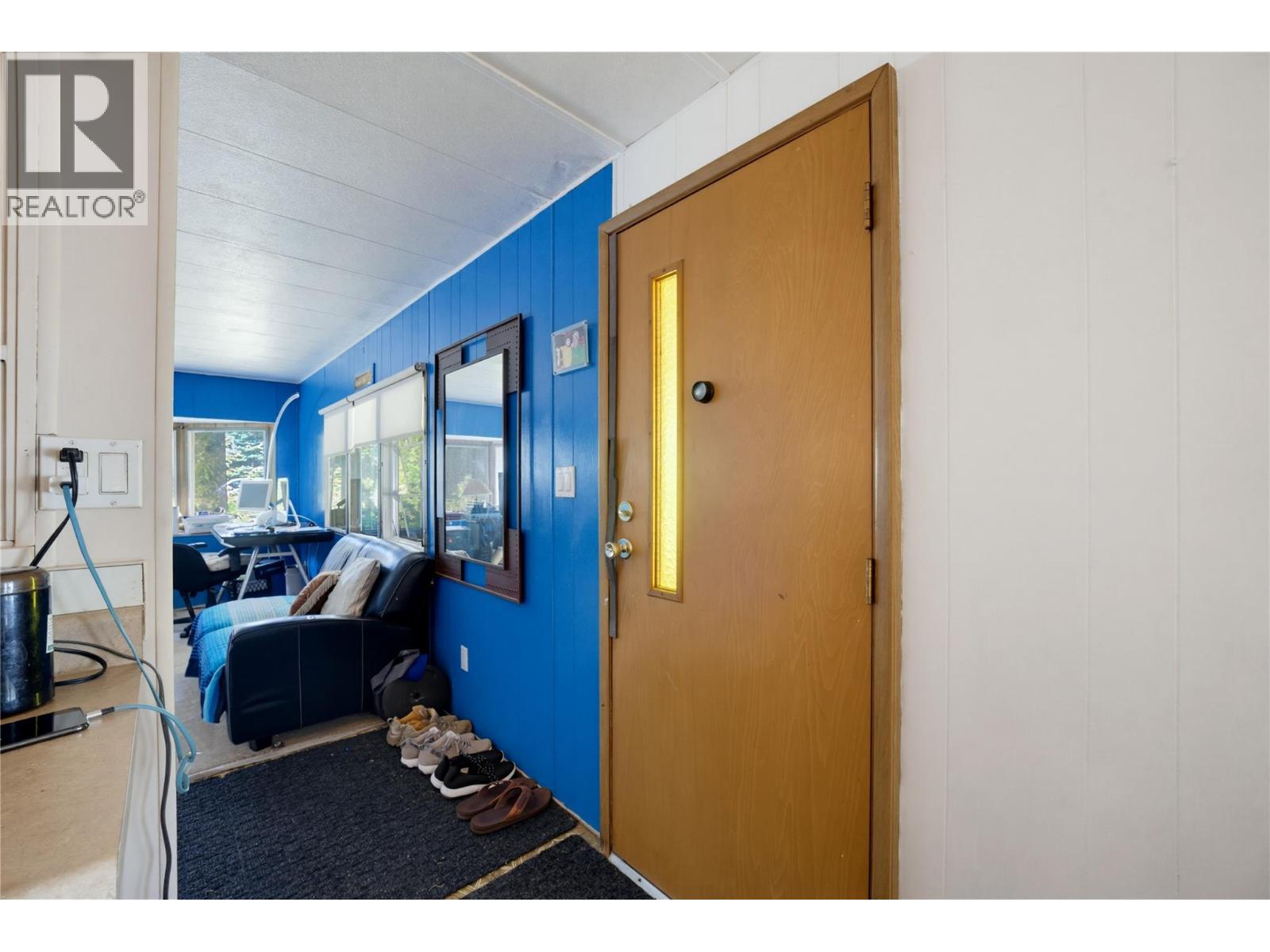 405 Gillis Avenue, Sicamous