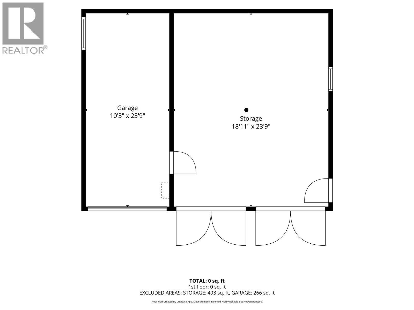 405 Gillis Avenue, Sicamous — photo 7