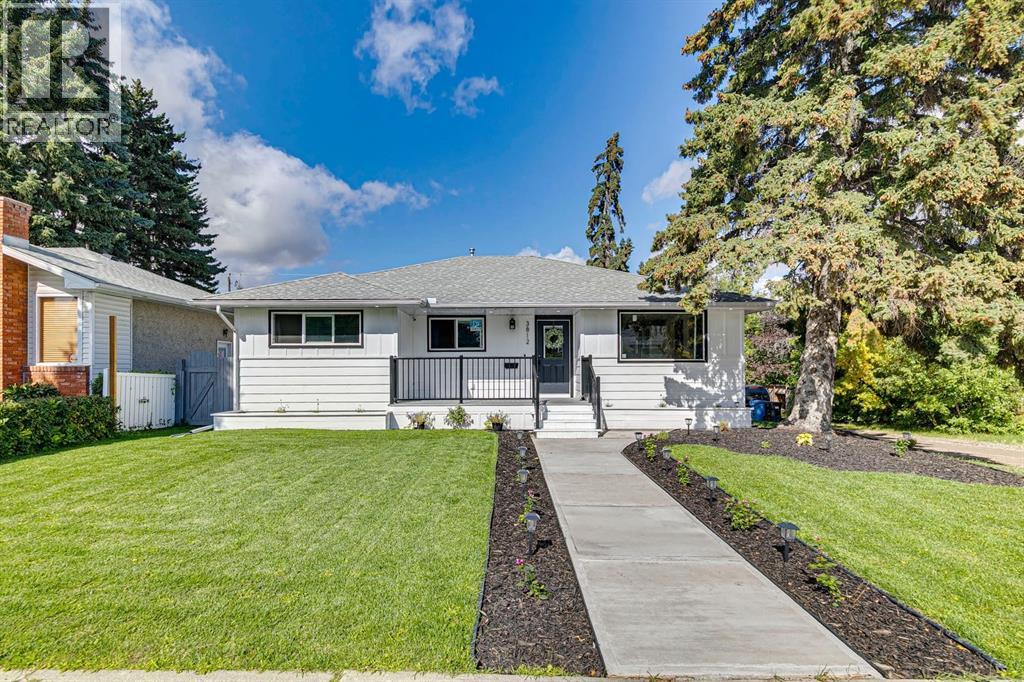 3812 3 Avenue SW, Calgary — photo 3