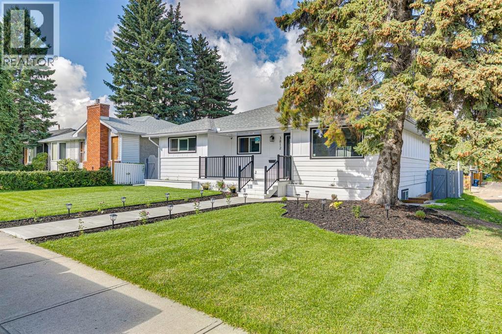 3812 3 Avenue SW, Calgary — photo 4