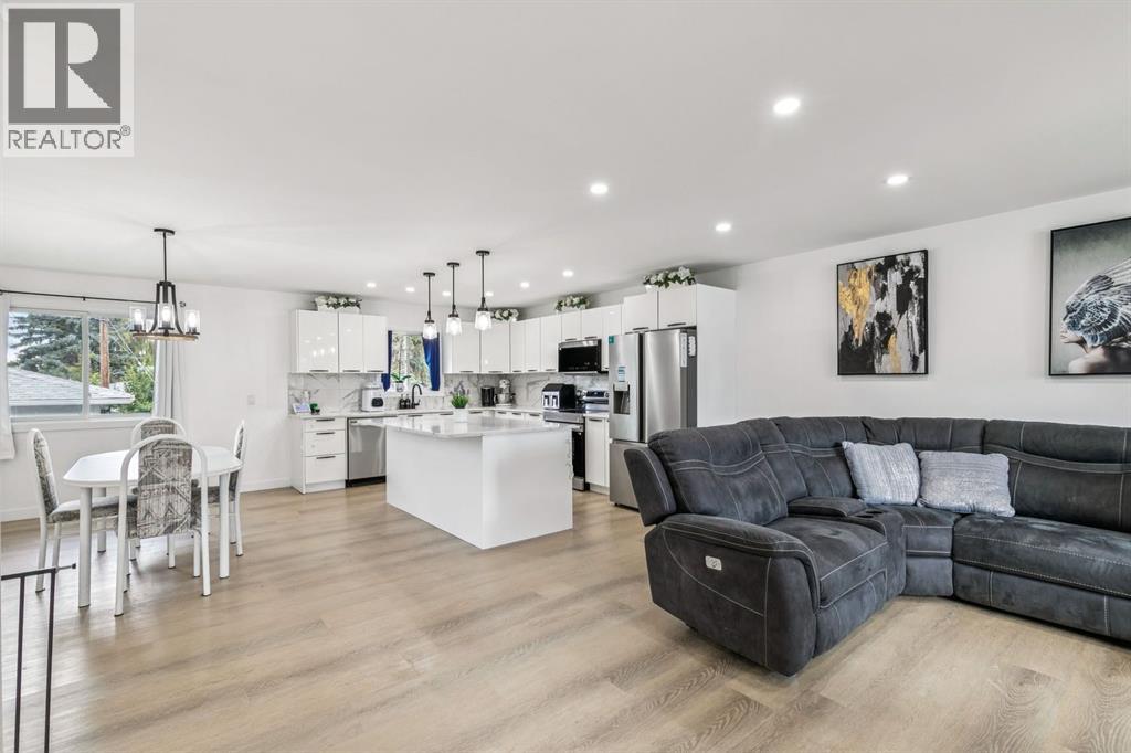 3812 3 Avenue SW, Calgary — photo 9