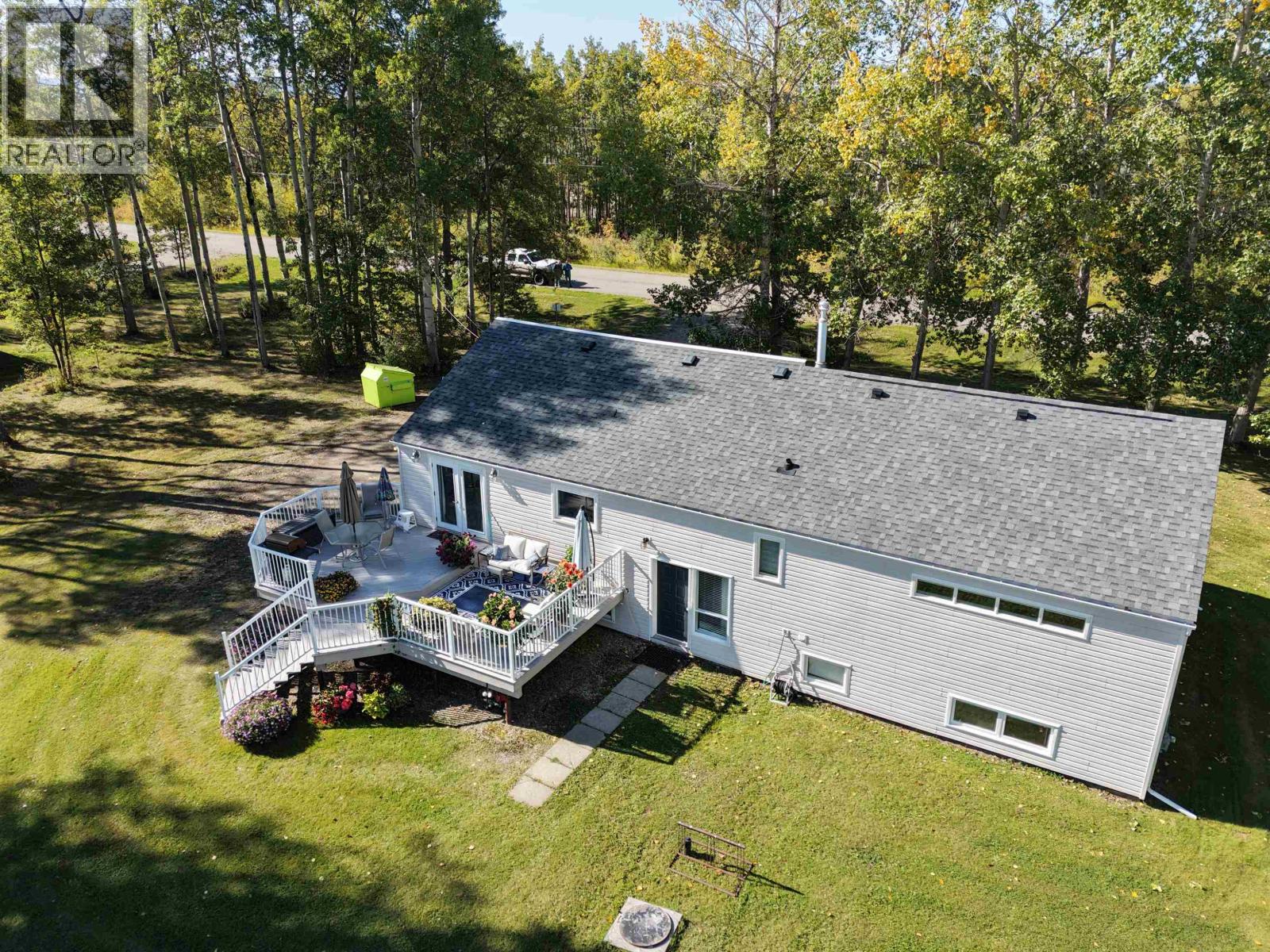 7507 253 ROAD, Fort St. John