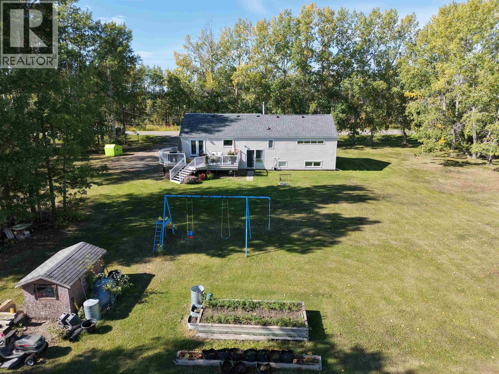 7507 253 ROAD, Fort St. John