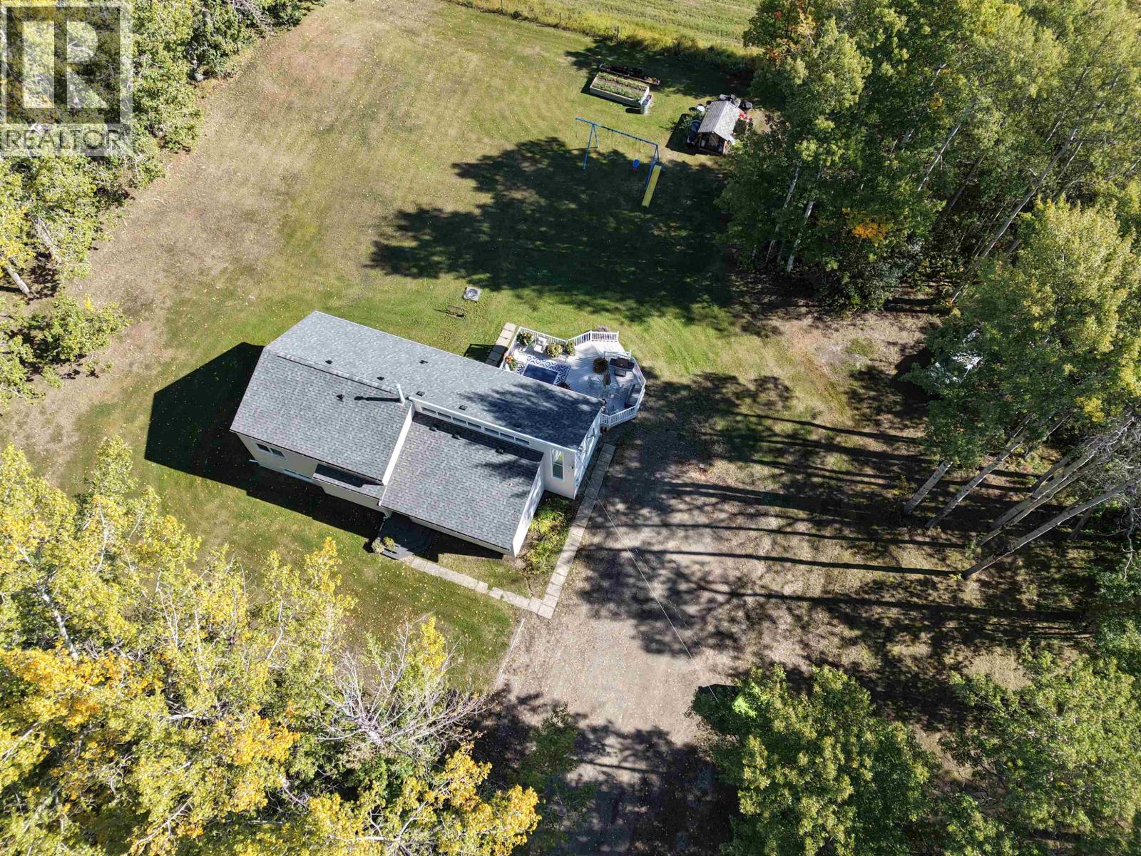 7507 253 ROAD, Fort St. John