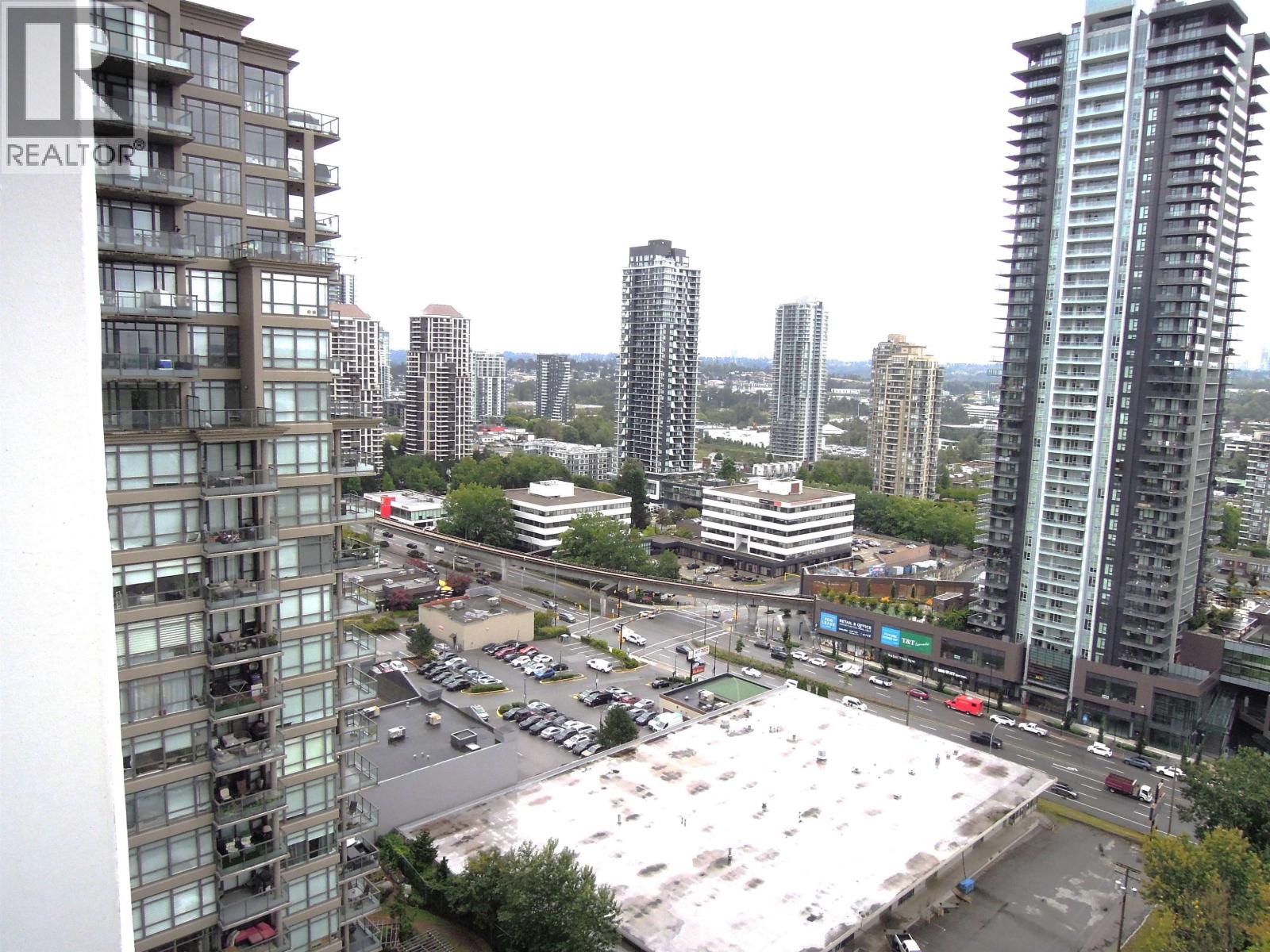 2103 1888 GILMORE AVENUE, Burnaby — photo 2
