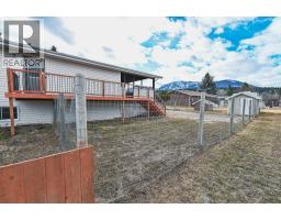 4771 Baillie Grohman Avenue, Canal Flats, BC V0B1B0 Photo 46