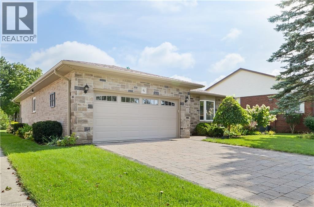 6 EDENRIDGE Drive, Townsend — photo 2