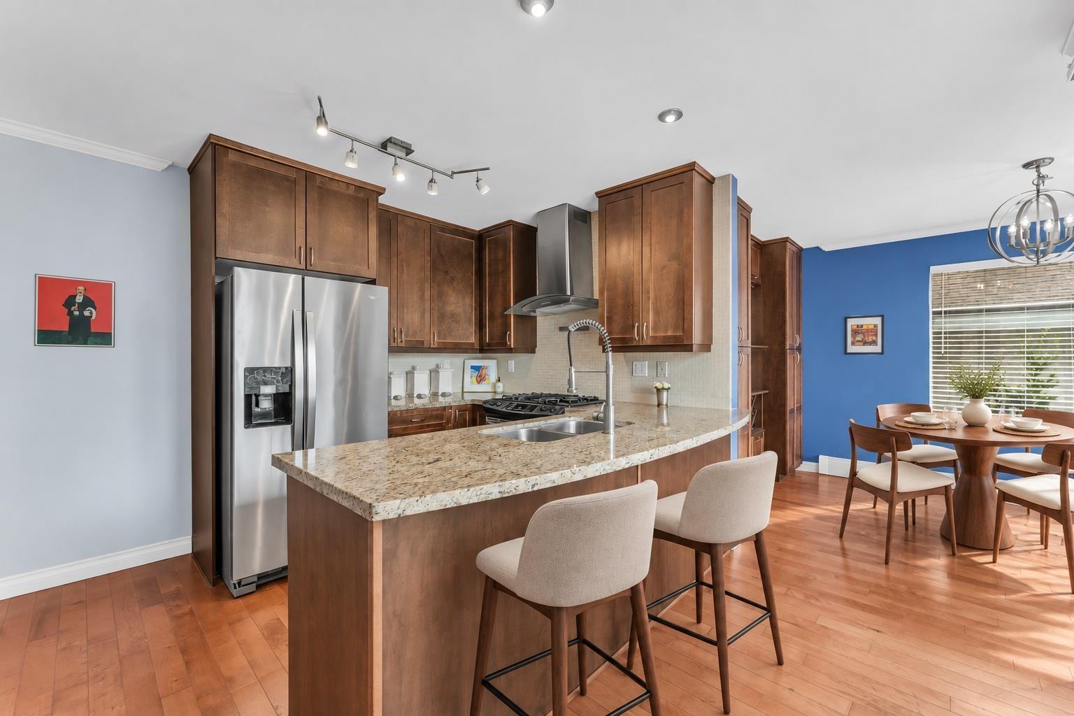 15555 BUENA VISTA AVENUE, White Rock — photo 9