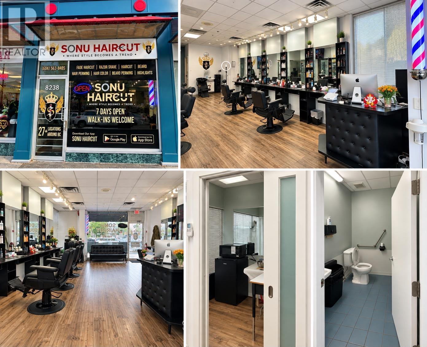 Property for sale at 8238 GRANVILLE STREET