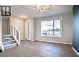 Bedroom - 191 Lanark Gate Se, Airdrie, AB T4A3R7 Photo 7