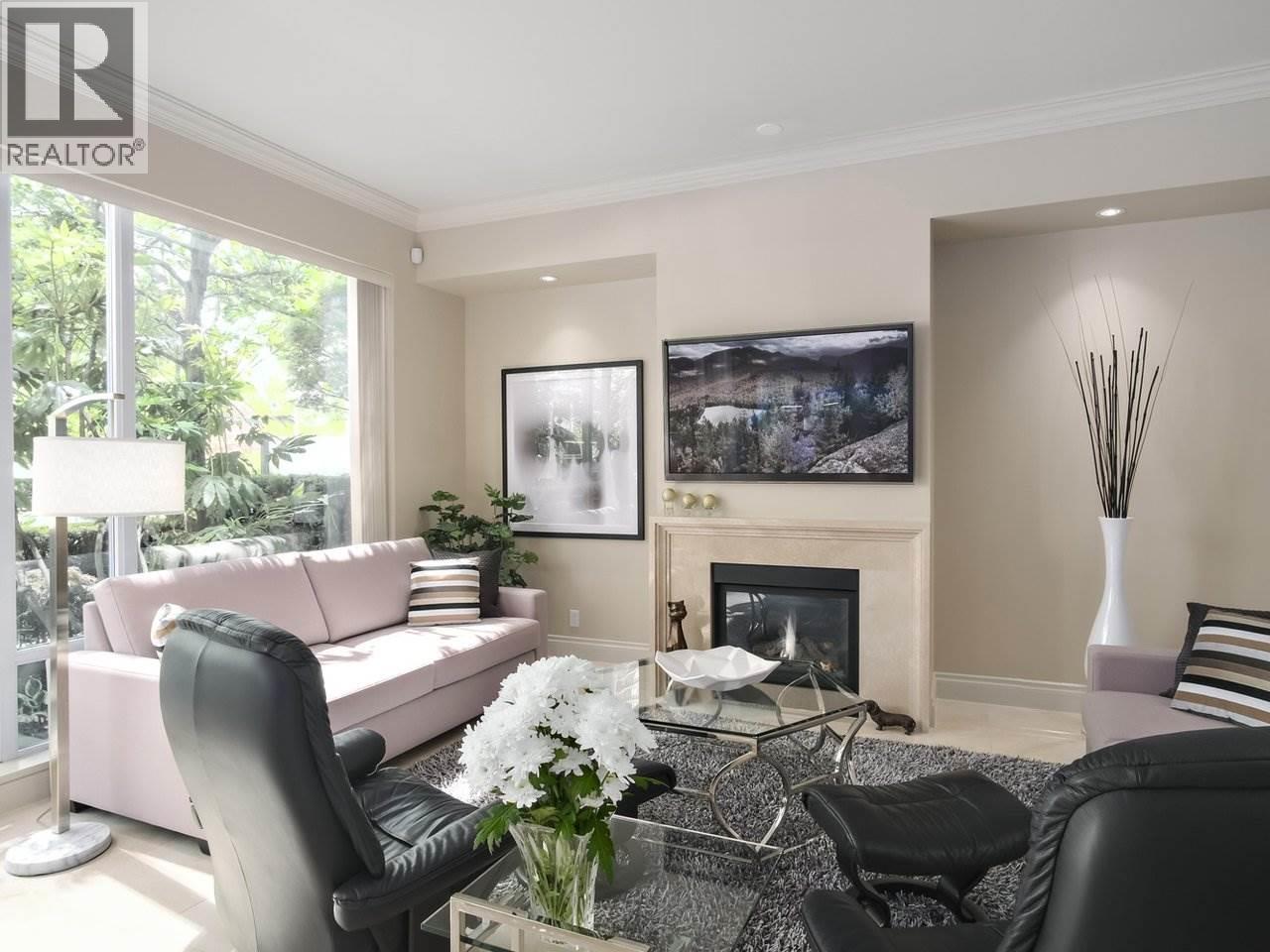 410 BEACH CRESCENT, Vancouver — photo 4