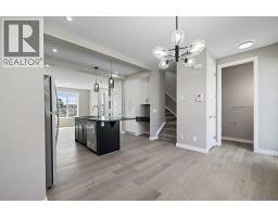 3pc Bathroom - 187 Lanark Gate Se, Airdrie, AB T4A3R7 Photo 6