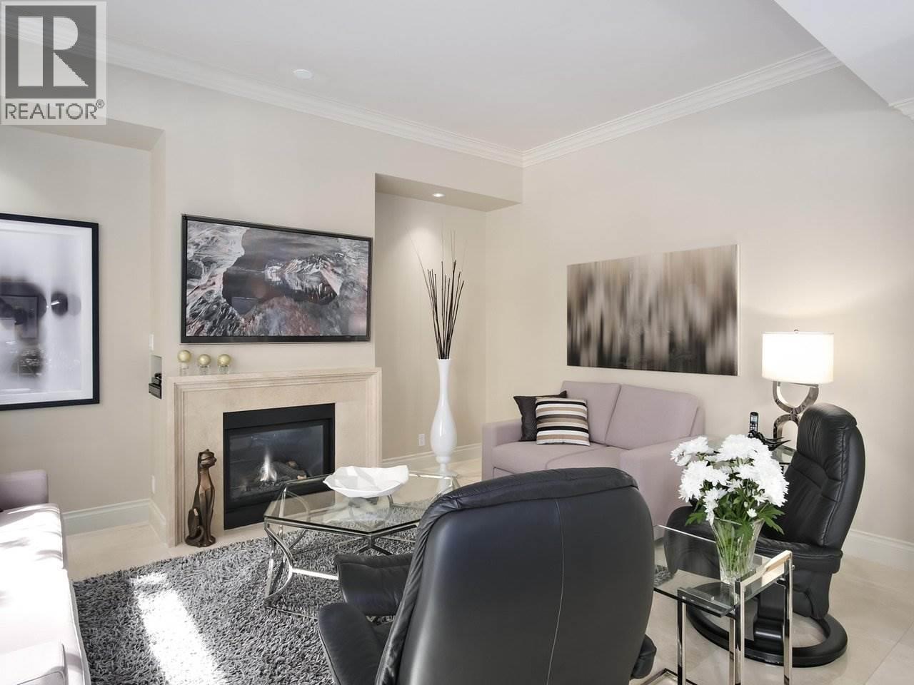410 BEACH CRESCENT, Vancouver — photo 5