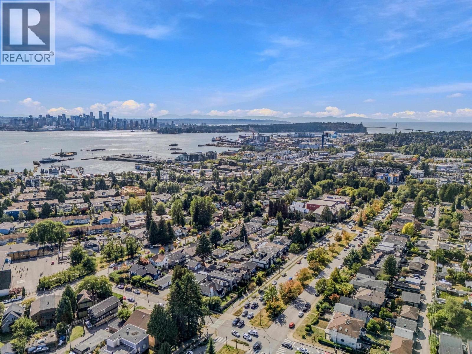 409 W KEITH ROAD, North Vancouver
