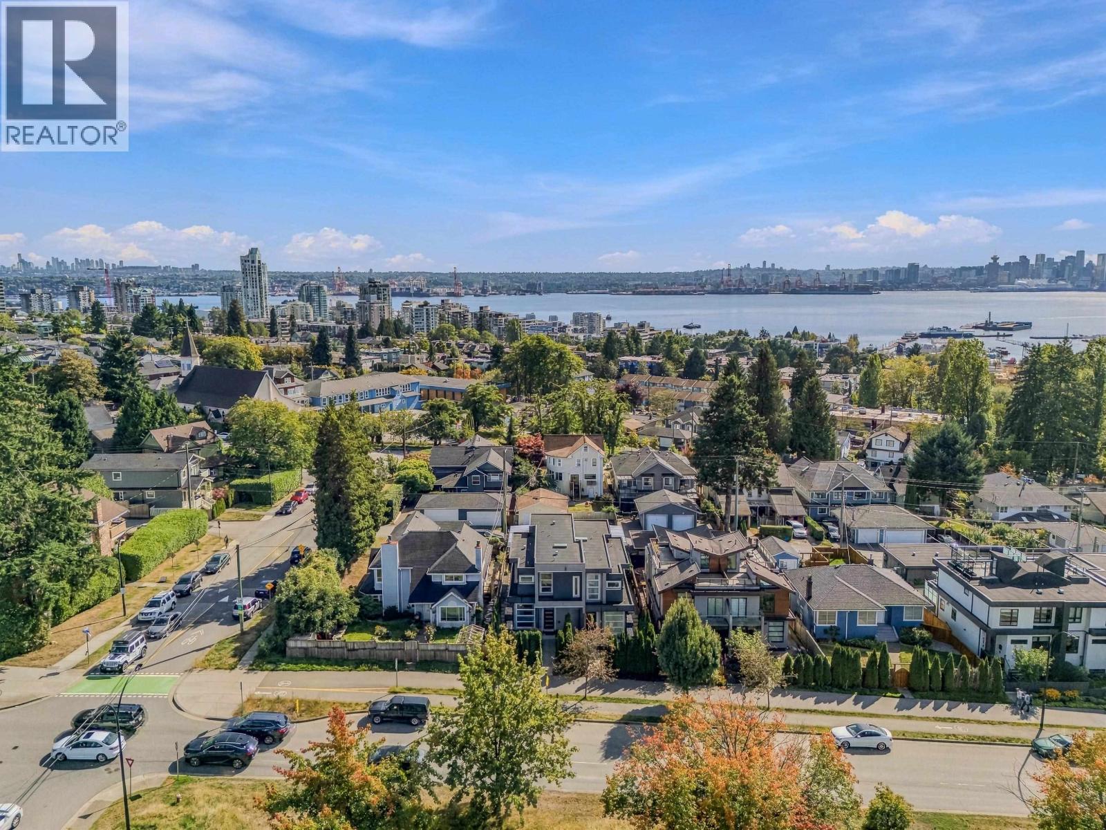 409 W KEITH ROAD, North Vancouver