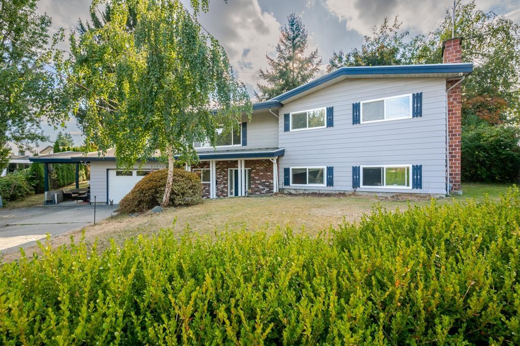 32670 AVALON CRESCENT, Abbotsford — photo 1