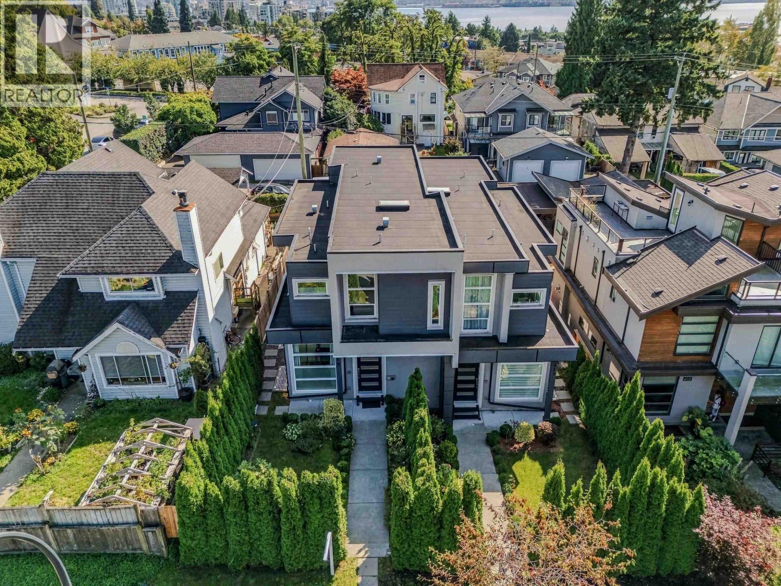 409 W KEITH ROAD, North Vancouver