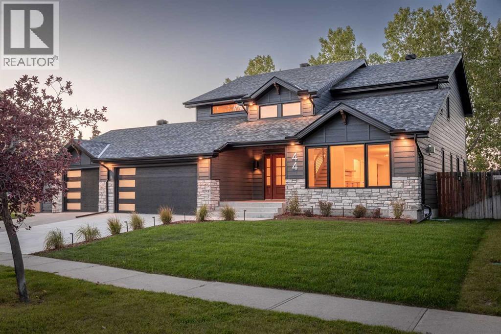 44 Canterbury Drive SW, Calgary — photo 3