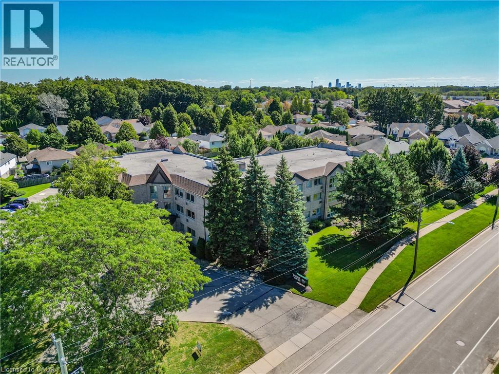 Single Family at 3364 MONTROSE Road Unit# 108