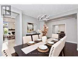 Kitchen - 504 Breccia Heights, Ottawa, ON K2T0L6 Photo 10