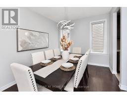 Dining room - 504 Breccia Heights, Ottawa, ON K2T0L6 Photo 8