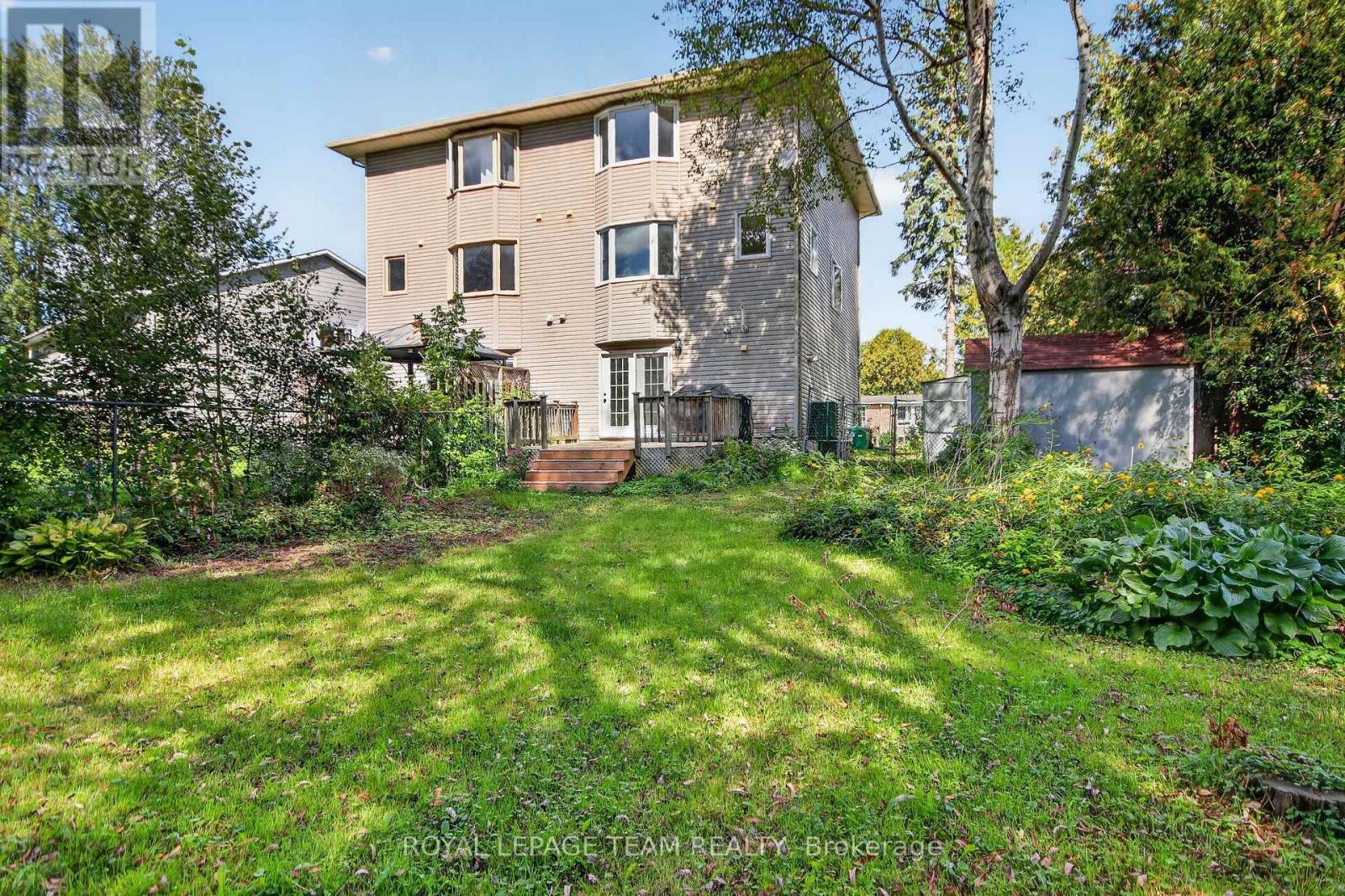 136 GLAMORGAN DRIVE - Image 42