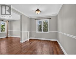 Dining room - 136 Glamorgan Drive, Ottawa, ON K2L1R8 Photo 13