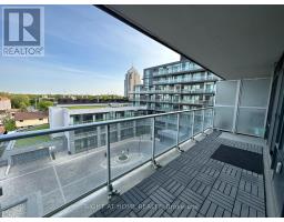 629 - 621 Sheppard Avenue E, Toronto, ON M2K0G4 Photo 14