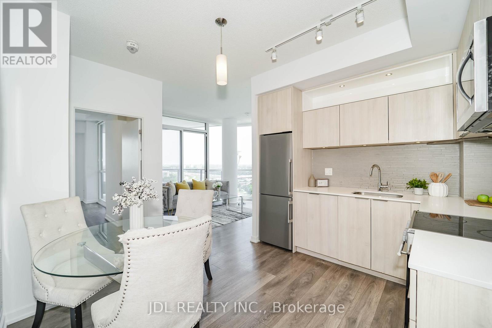 2110 - 50 FOREST MANOR ROAD, Toronto (Henry Farm) — photo 5