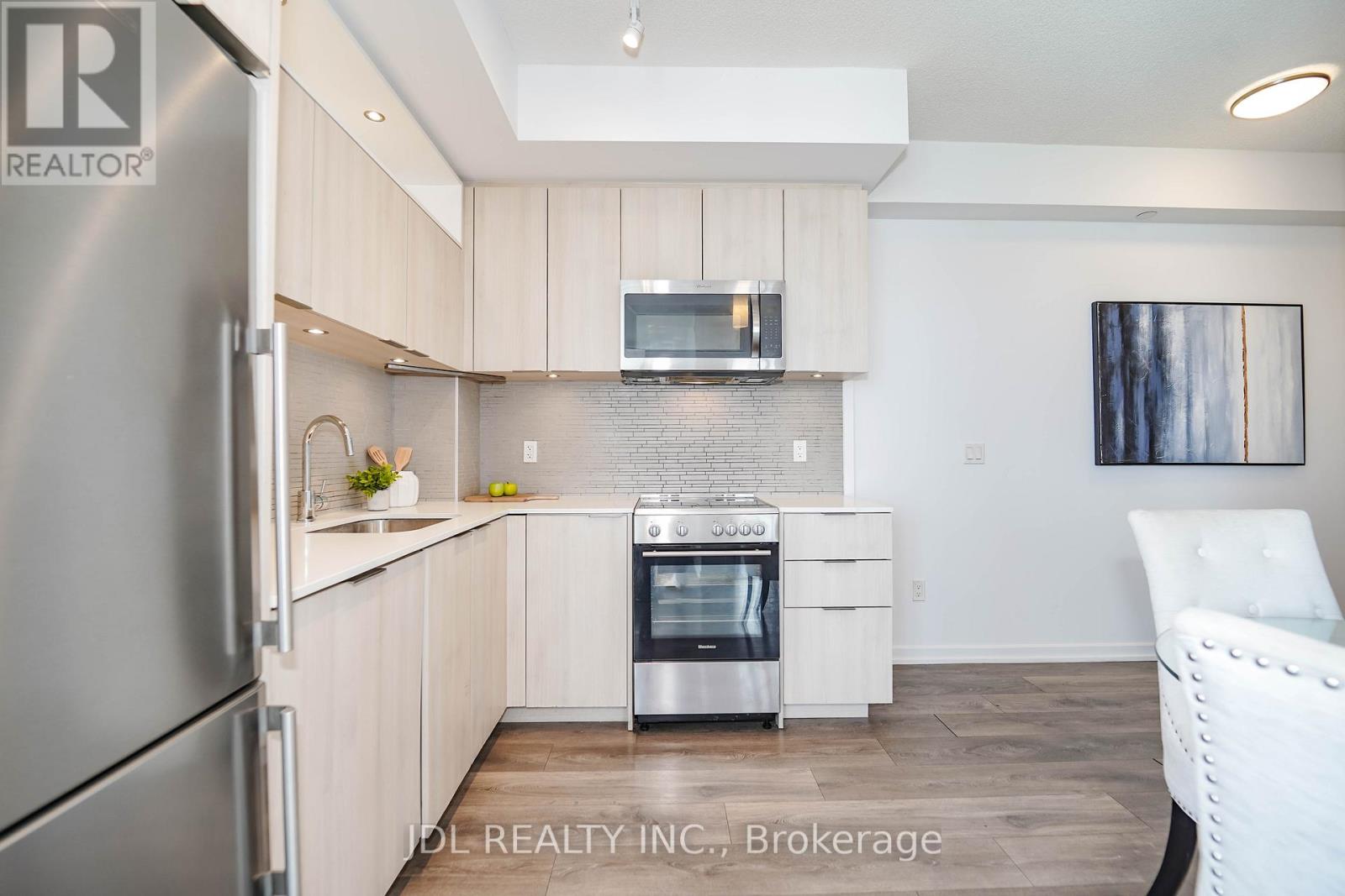 2110 - 50 FOREST MANOR ROAD, Toronto (Henry Farm) — photo 7