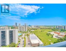 2110 - 50 Forest Manor Road, Toronto, ON M2J1M6 Photo 27