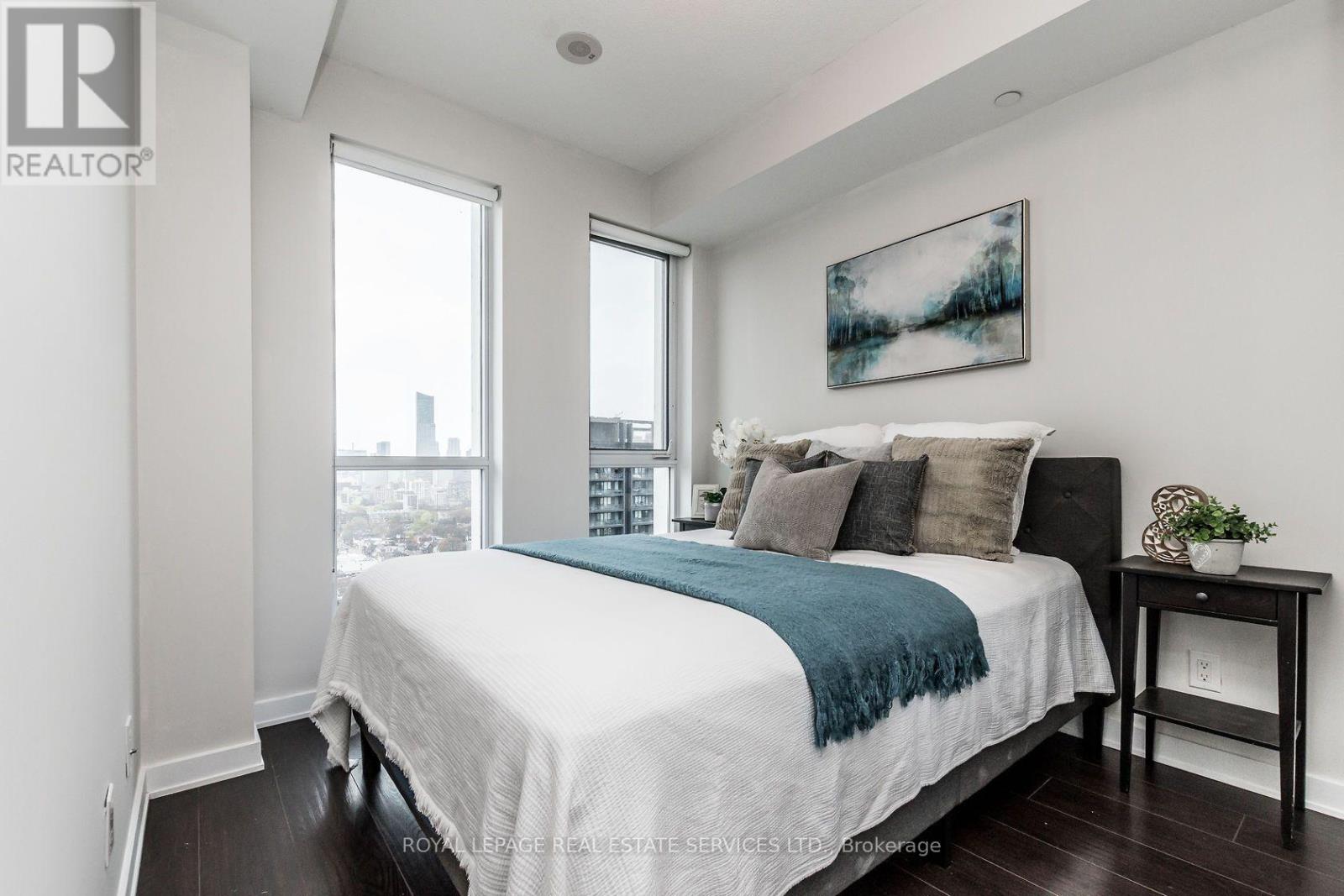 #2708 55 REGENT PARK BOULEVARD - 12