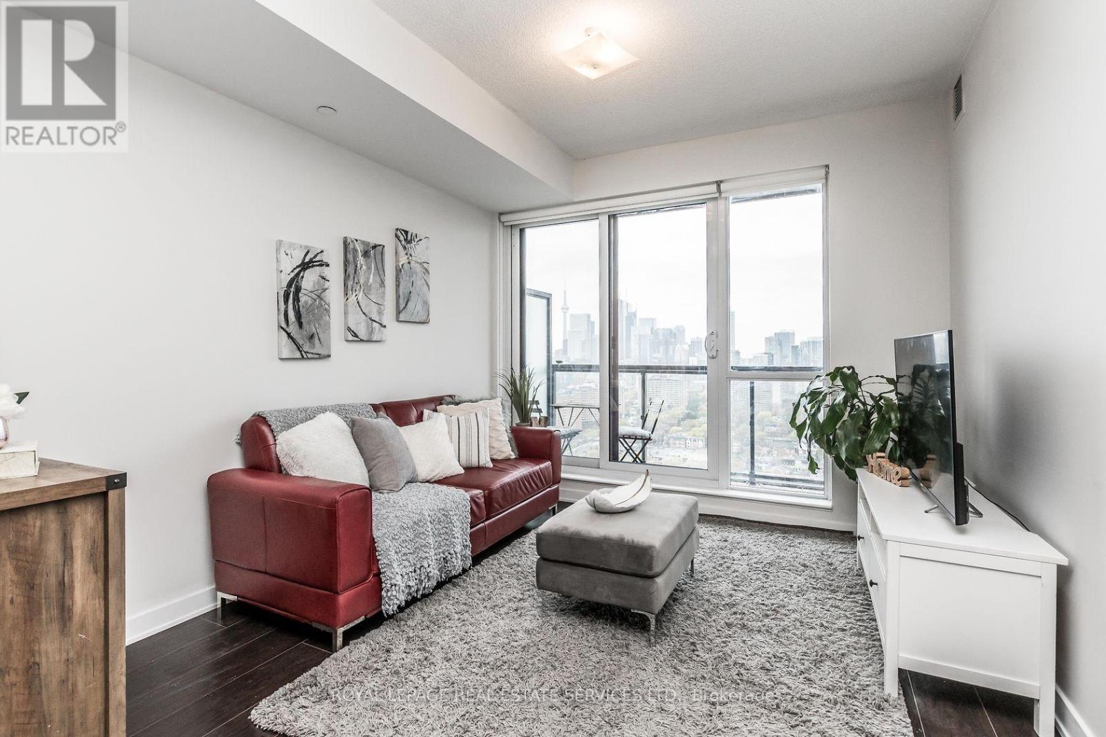 #2708 55 REGENT PARK BOULEVARD - 9