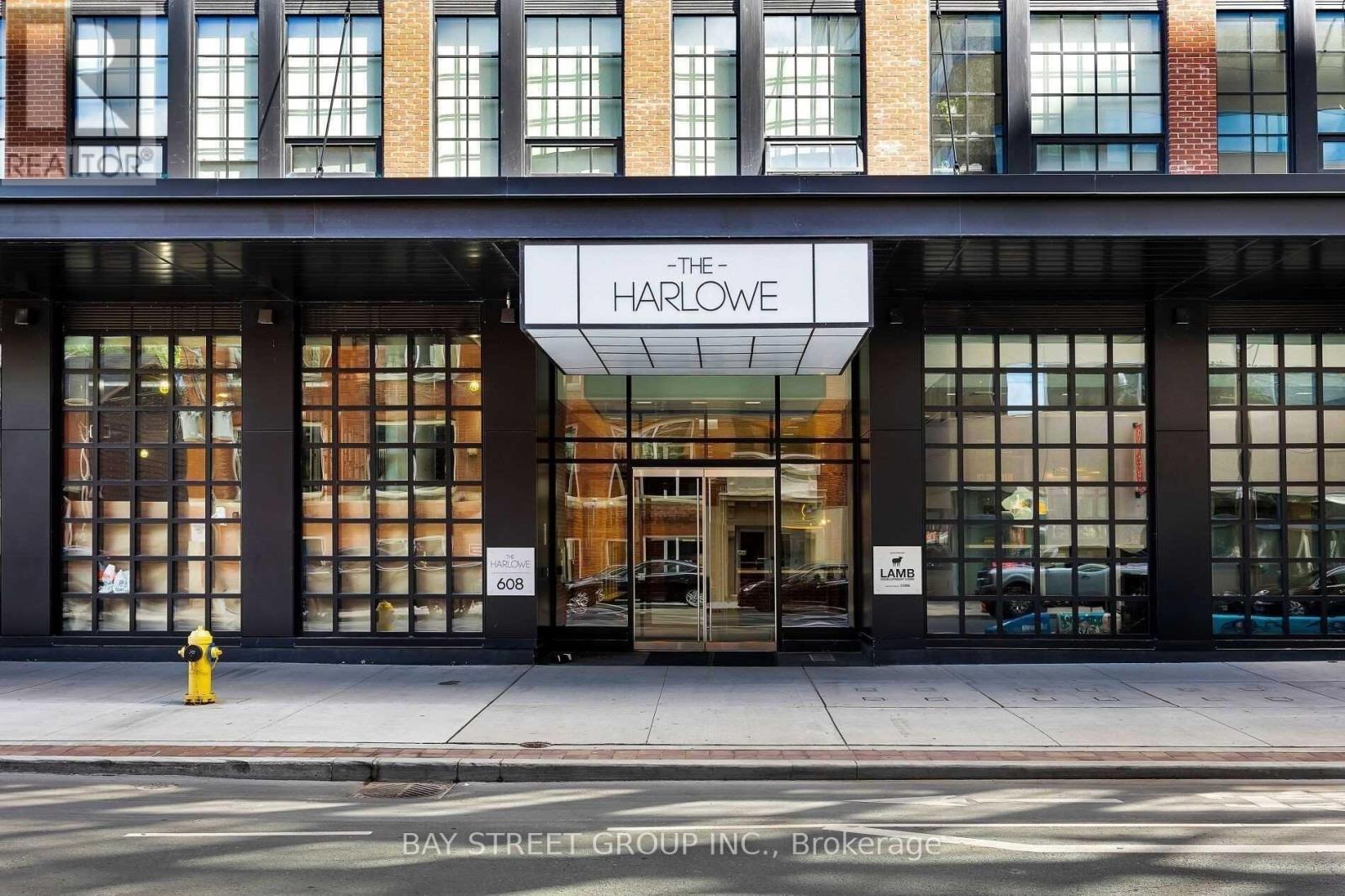 614 - 608 RICHMOND STREET W, Toronto (Waterfront Communities) — photo 2