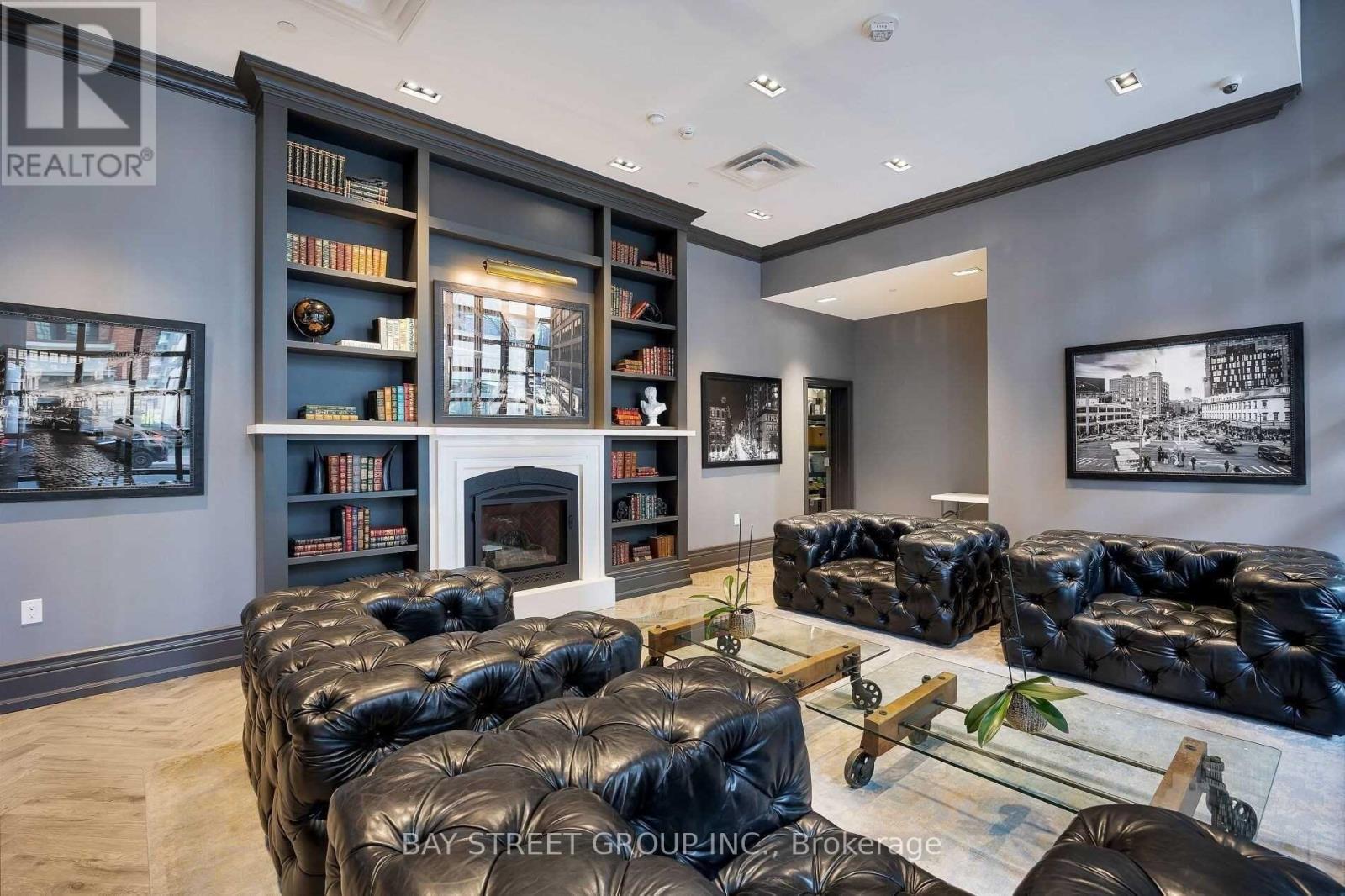 614 - 608 RICHMOND STREET W, Toronto (Waterfront Communities) — photo 3