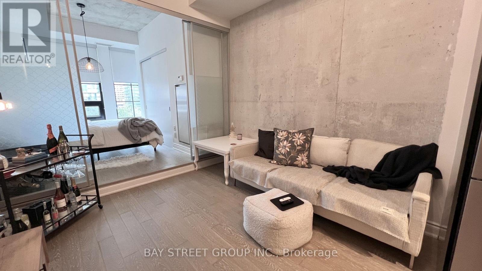 614 - 608 RICHMOND STREET W, Toronto (Waterfront Communities) — photo 5