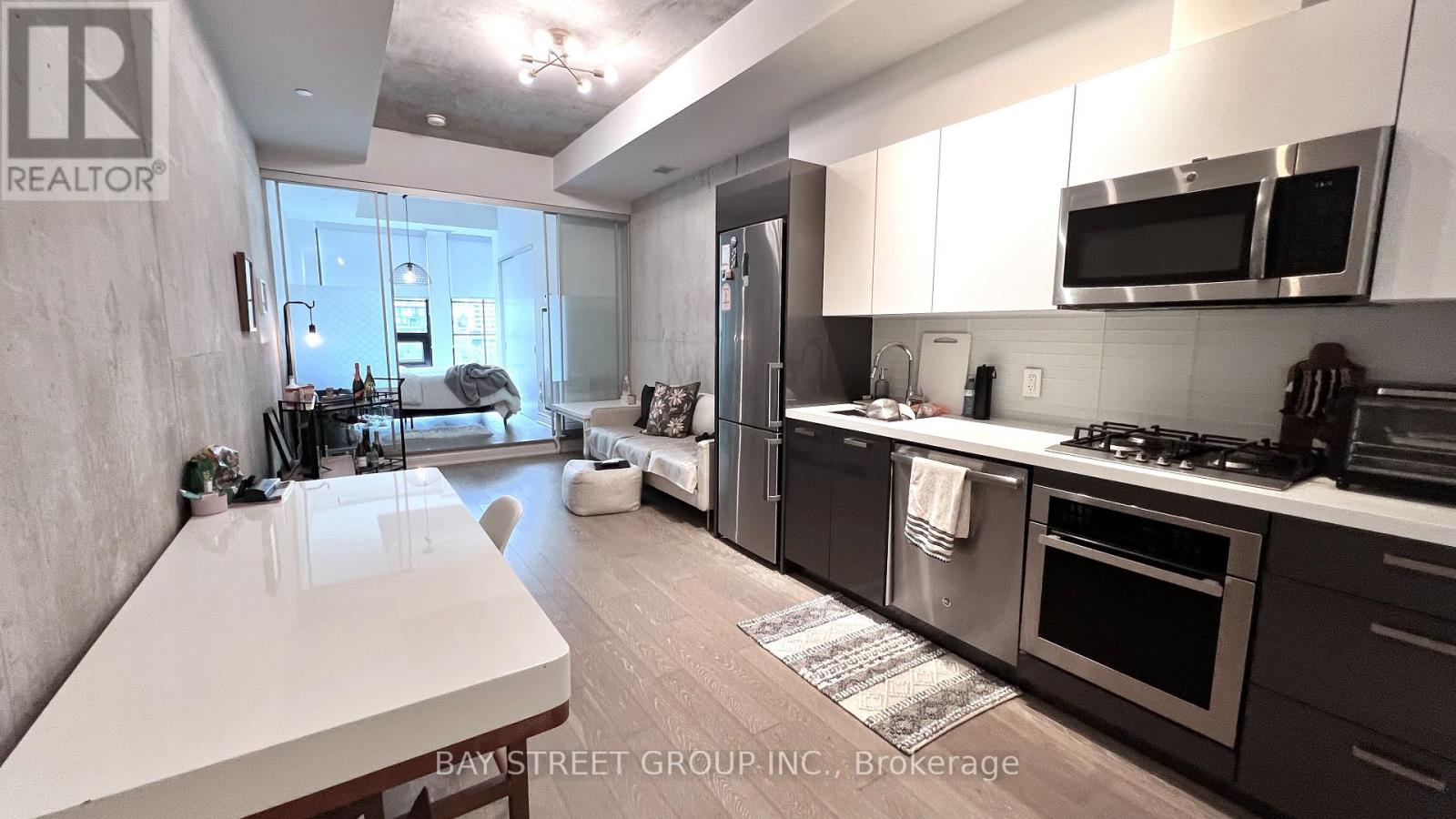614 - 608 RICHMOND STREET W, Toronto (Waterfront Communities) — photo 8